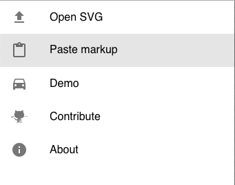 Vector Logo in Illustrator Vector Logo in Illustrator